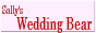 Wedding Bear